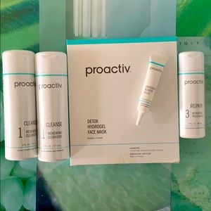 PROACTIV BUNDLE
